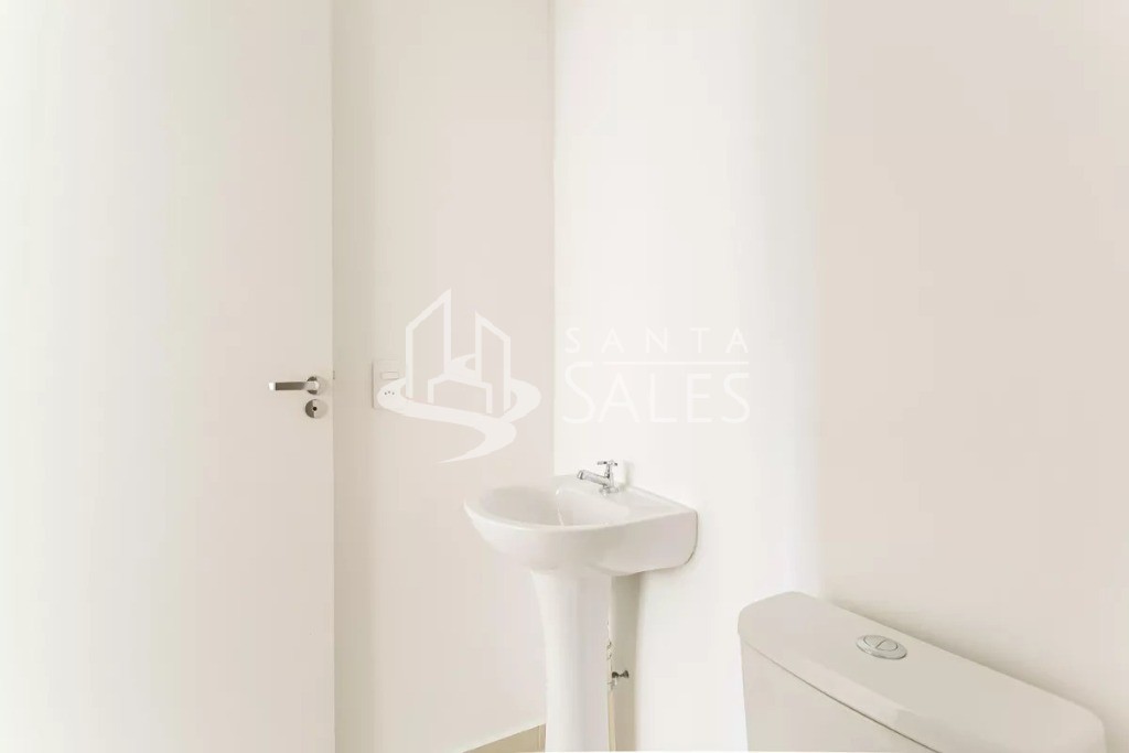 Apartamento, 1 quarto, 31 m² - Foto 13
