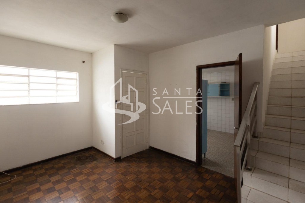 Sobrado, 4 quartos, 110 m² - Foto 19