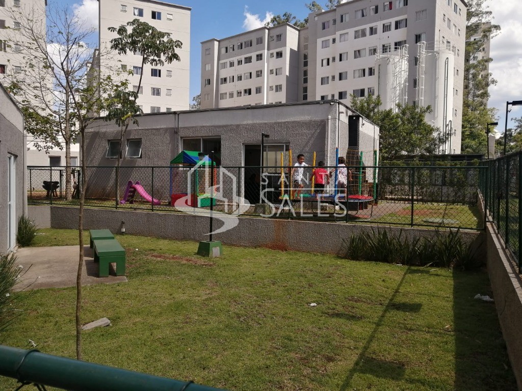 Apartamento, 2 quartos, 42 m² - Foto 20