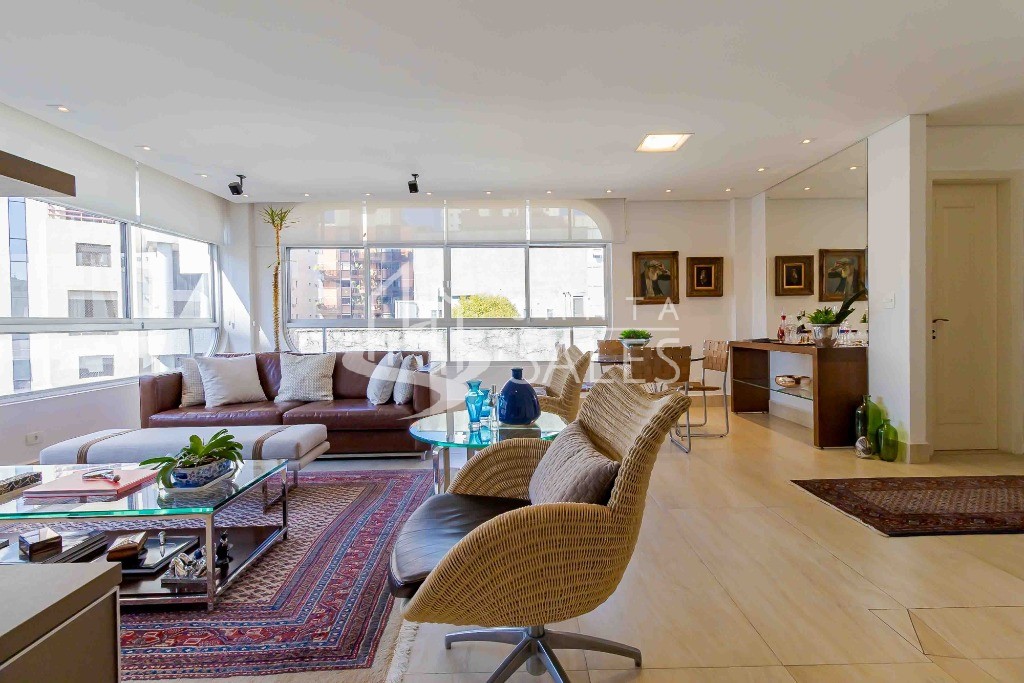 Apartamento, 2 quartos, 150 m² - Foto 2