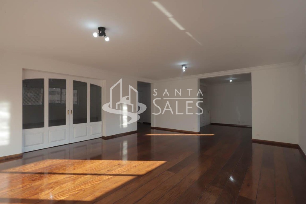 Apartamento, 3 quartos, 240 m² - Foto 27