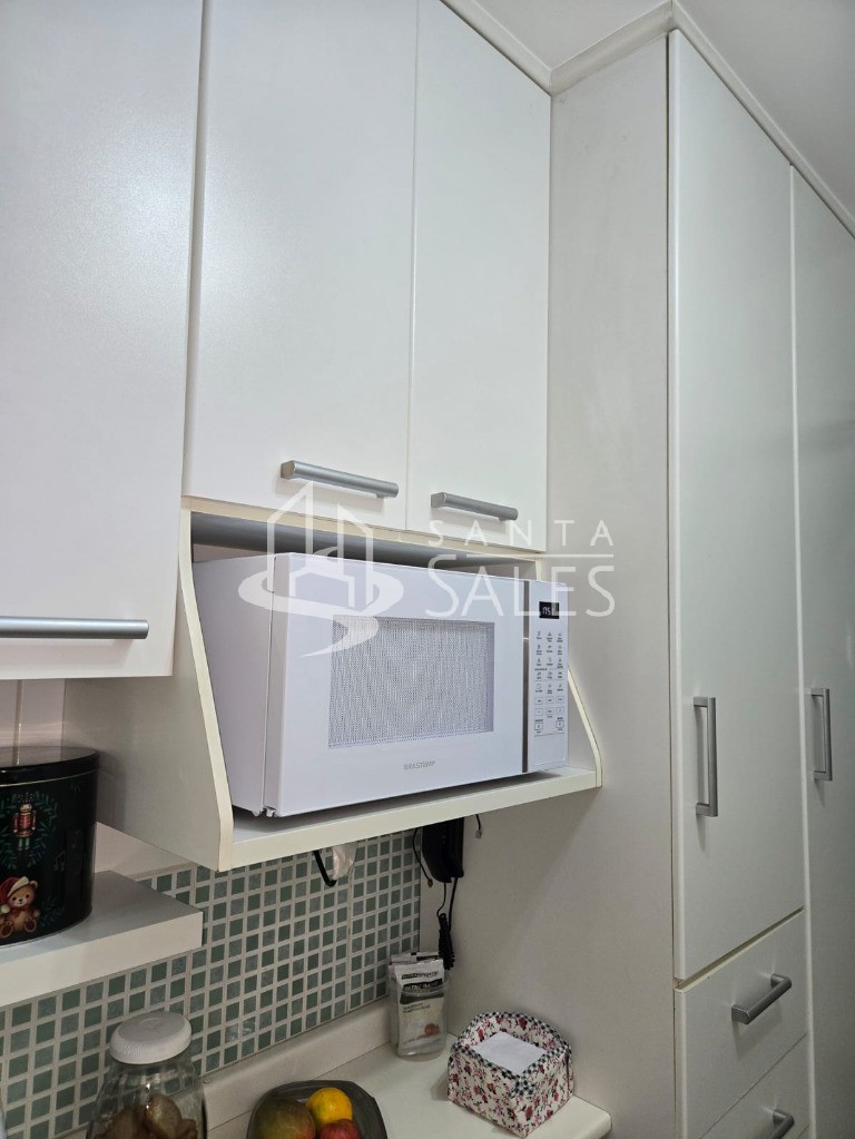 Apartamento, 2 quartos, 60 m² - Foto 43