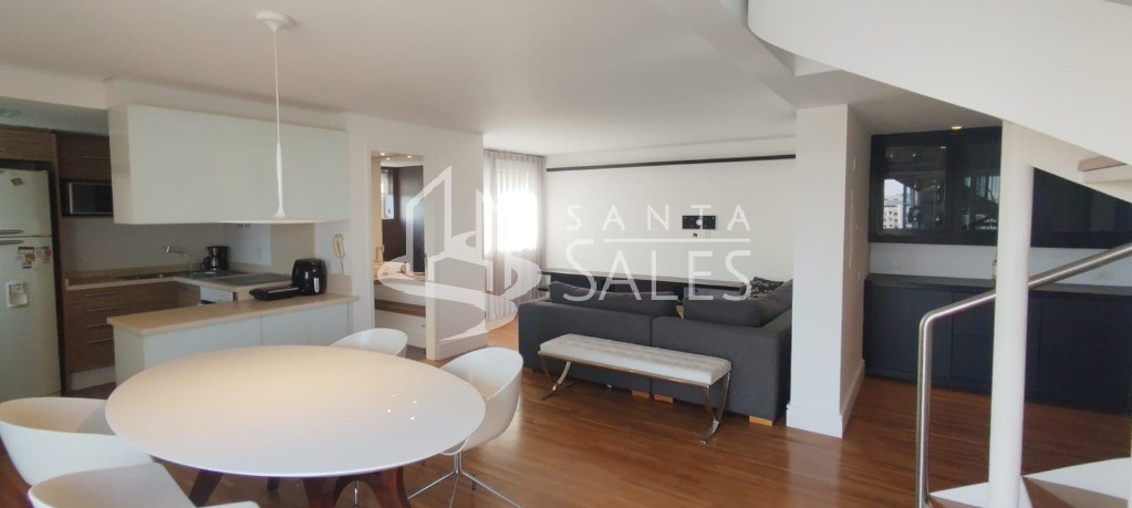 Apartamento, 1 quarto, 104 m² - Foto 4