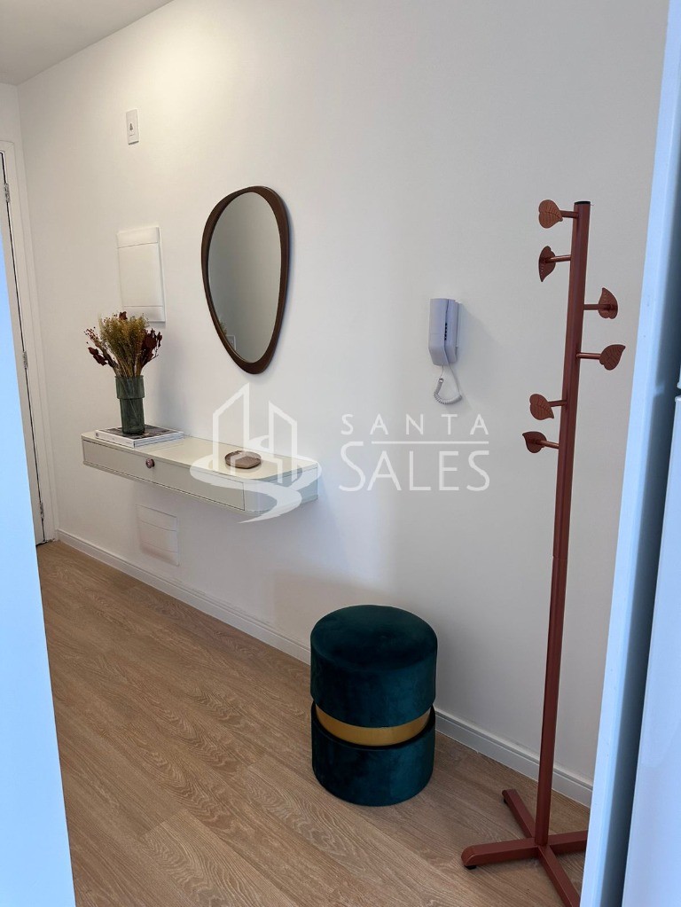 Apartamento, 1 quarto, 41 m² - Foto 8