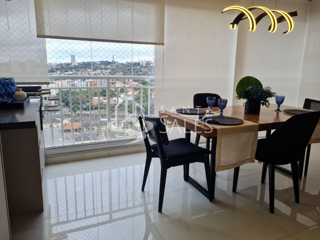 Apartamento, 3 quartos, 78 m² - Foto 2
