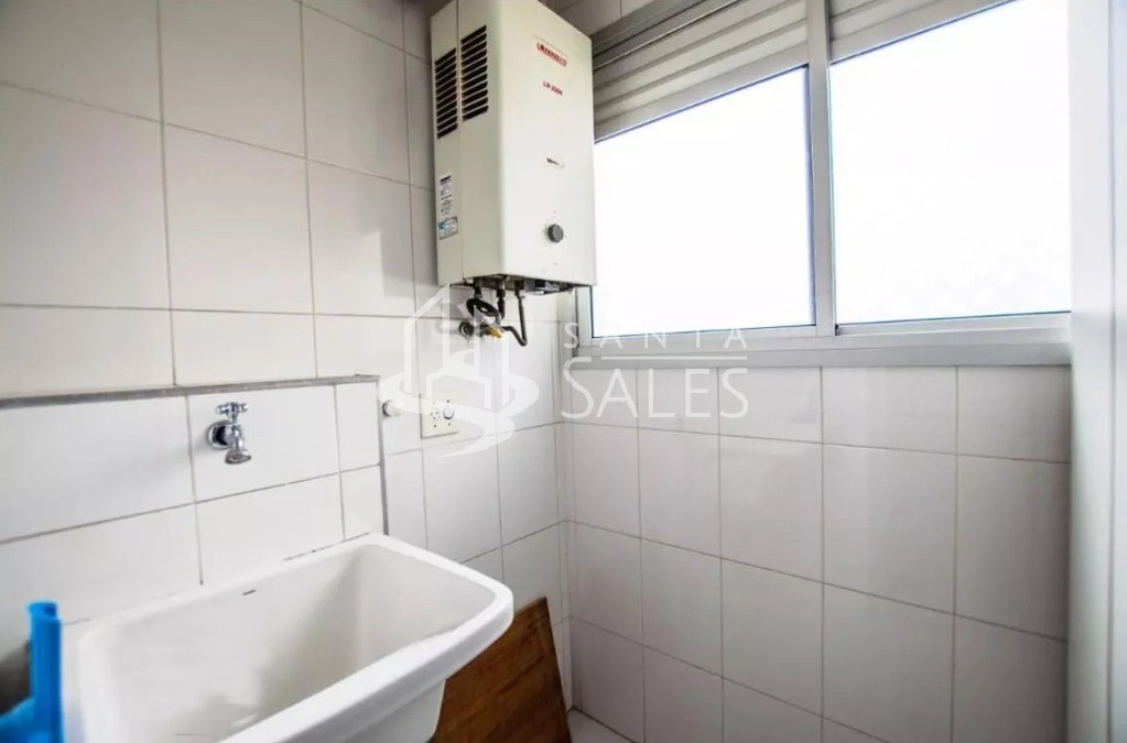 Apartamento, 2 quartos, 60 m² - Foto 10