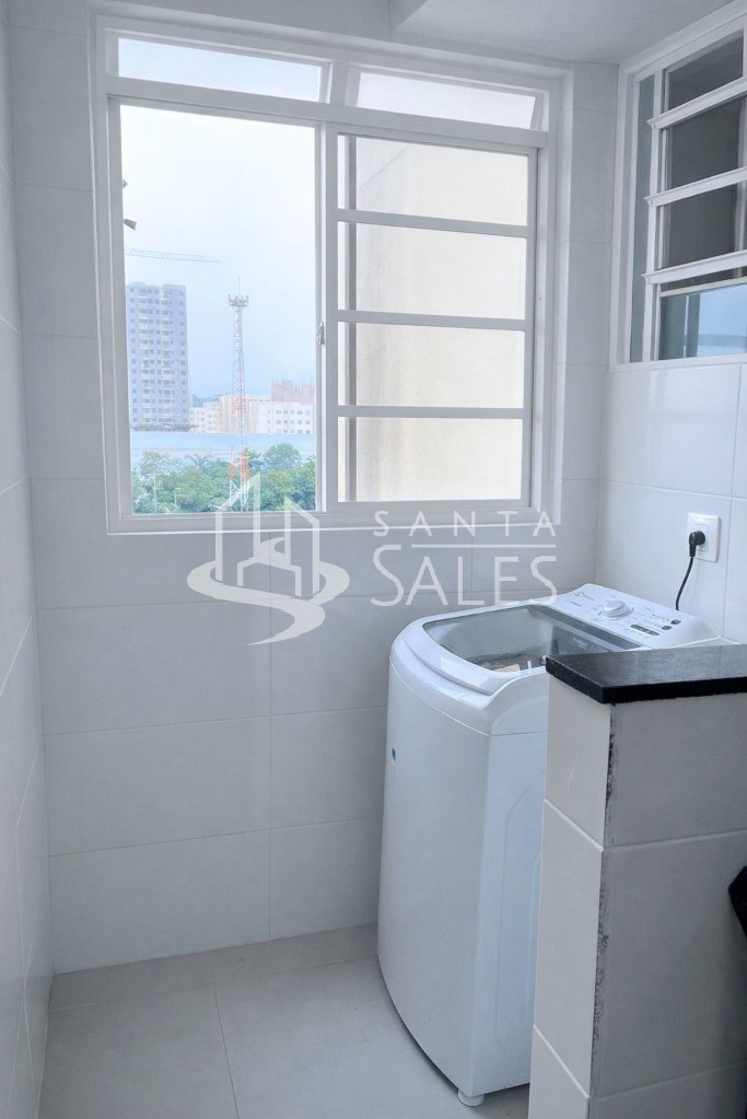 Apartamento, 2 quartos, 46 m² - Foto 12