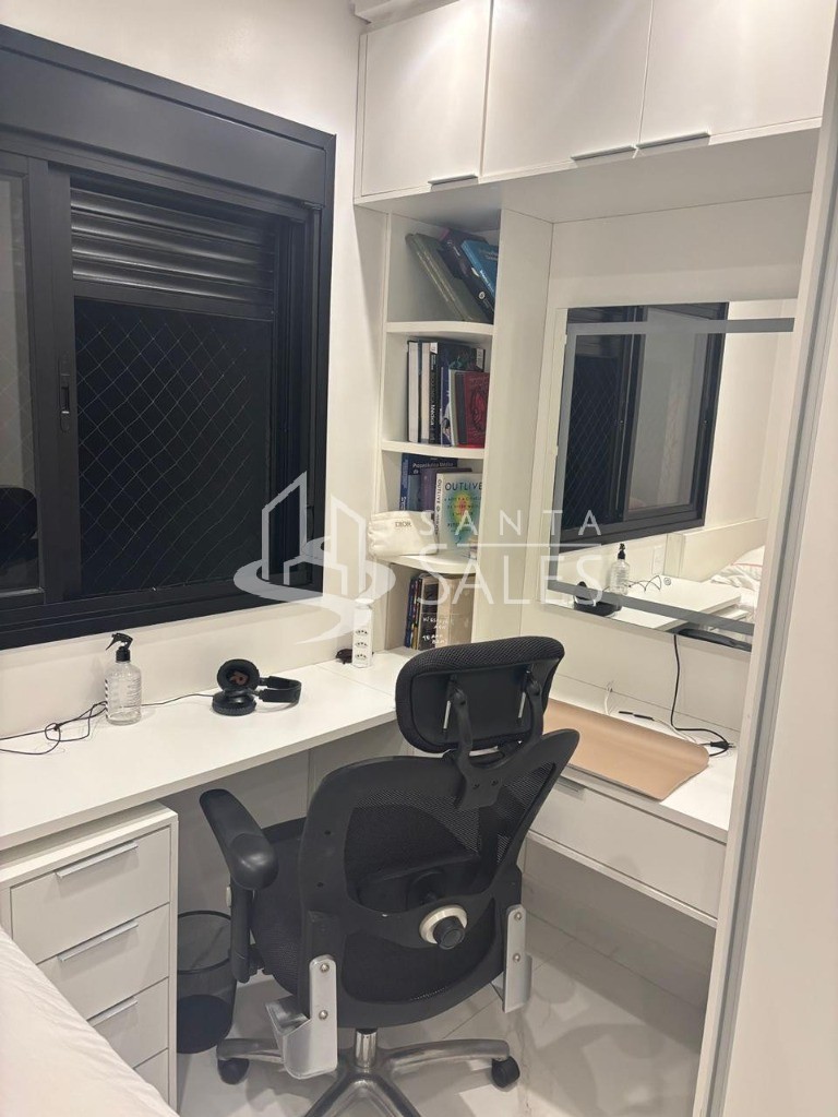 Apartamento, 3 quartos, 71 m² - Foto 3