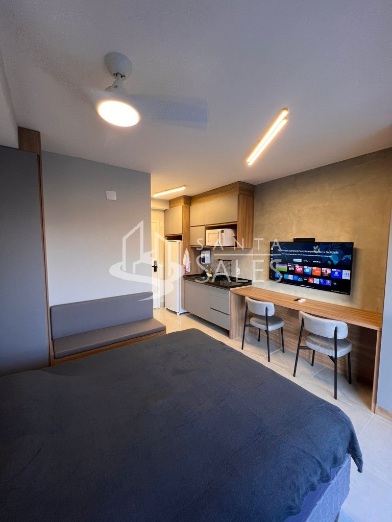 Apartamento, 1 quarto, 23 m² - Foto 9