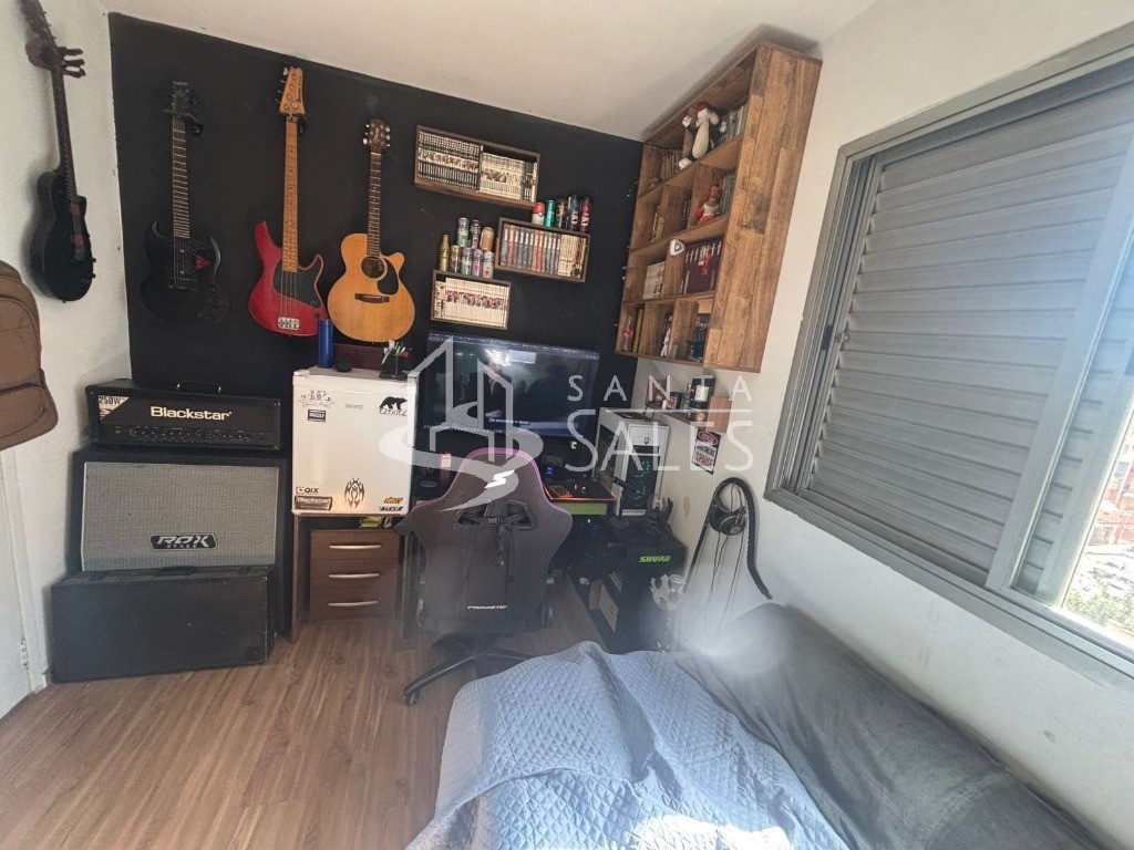 Apartamento, 2 quartos, 72 m² - Foto 8