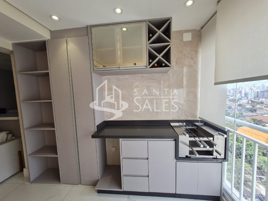 Apartamento, 3 quartos, 78 m² - Foto 39