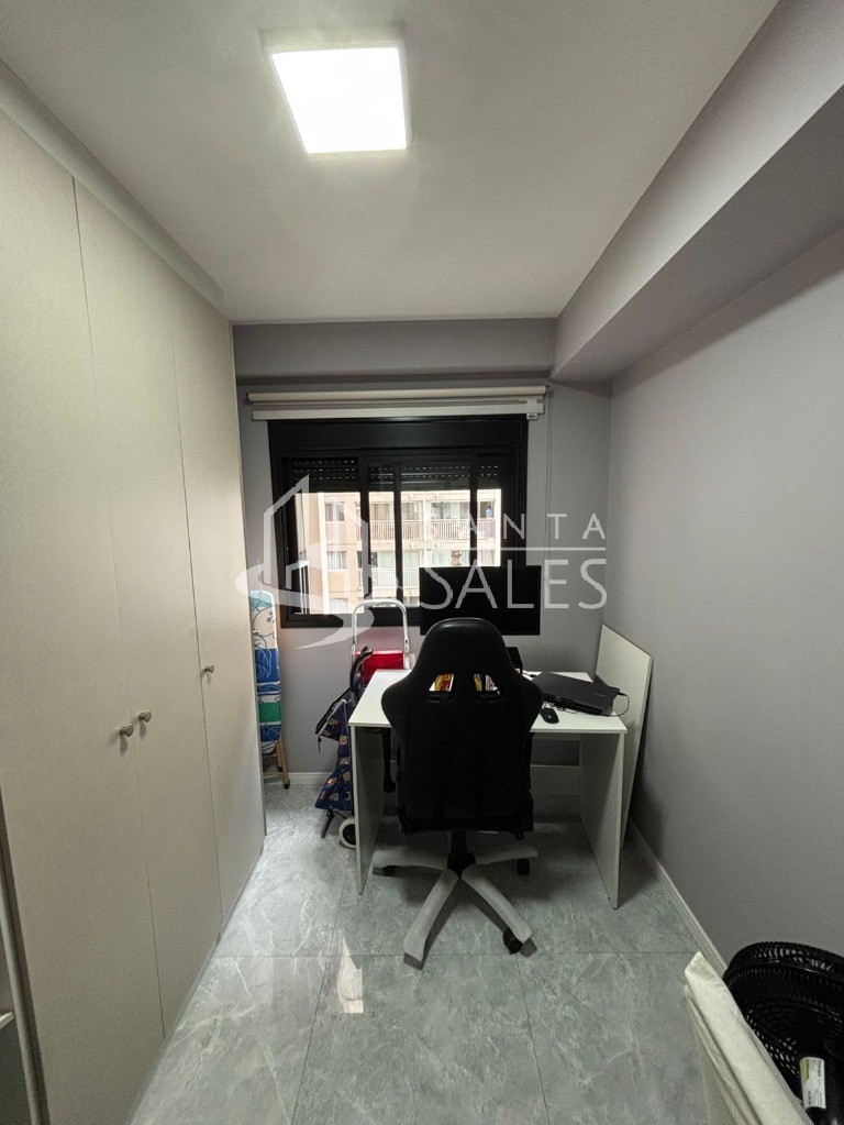 Apartamento, 2 quartos, 57 m² - Foto 8