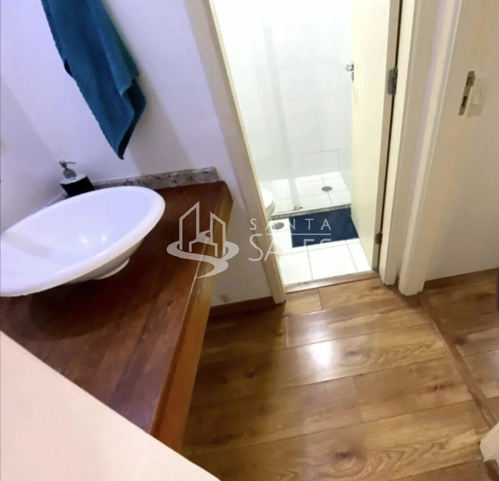 Apartamento, 1 quarto, 38 m² - Foto 12
