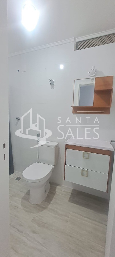 Apartamento, 2 quartos, 52 m² - Foto 11