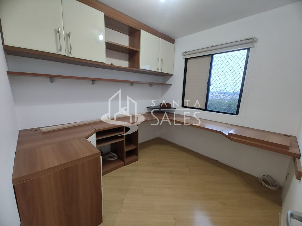 Apartamento, 3 quartos, 61 m² - Foto 6