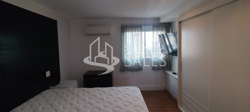 Apartamento, 1 quarto, 104 m² - Foto 12