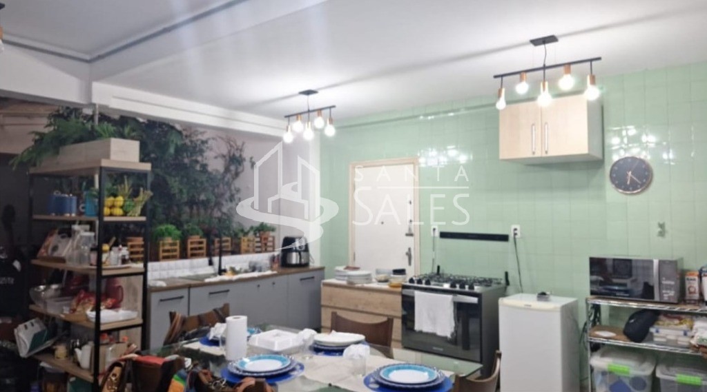 Apartamento, 3 quartos, 167 m² - Foto 7