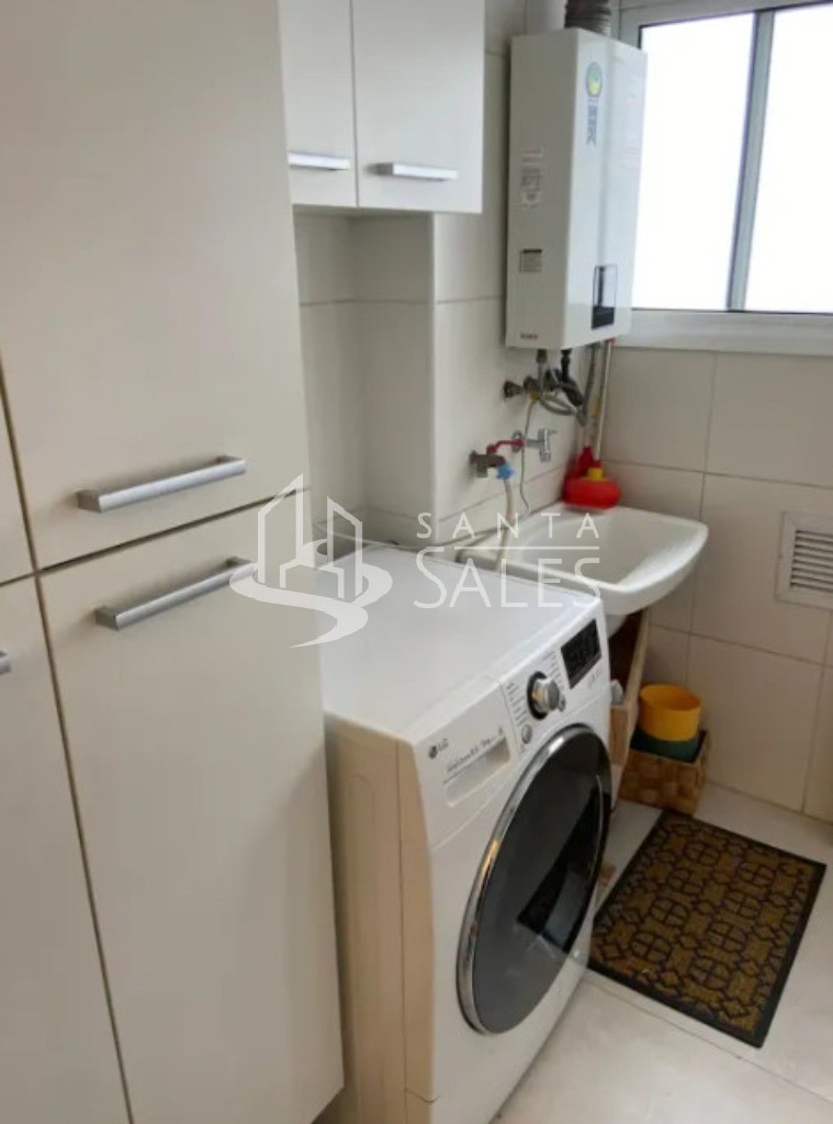 Apartamento, 3 quartos, 96 m² - Foto 9