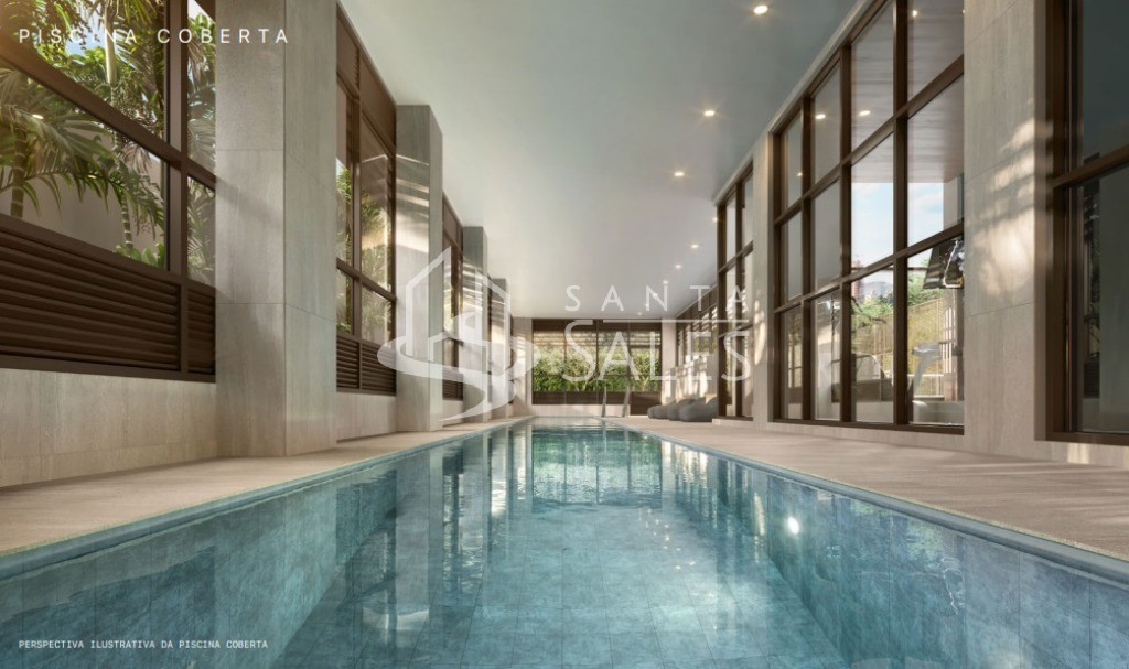 Apartamento, 3 quartos, 166 m² - Foto 3