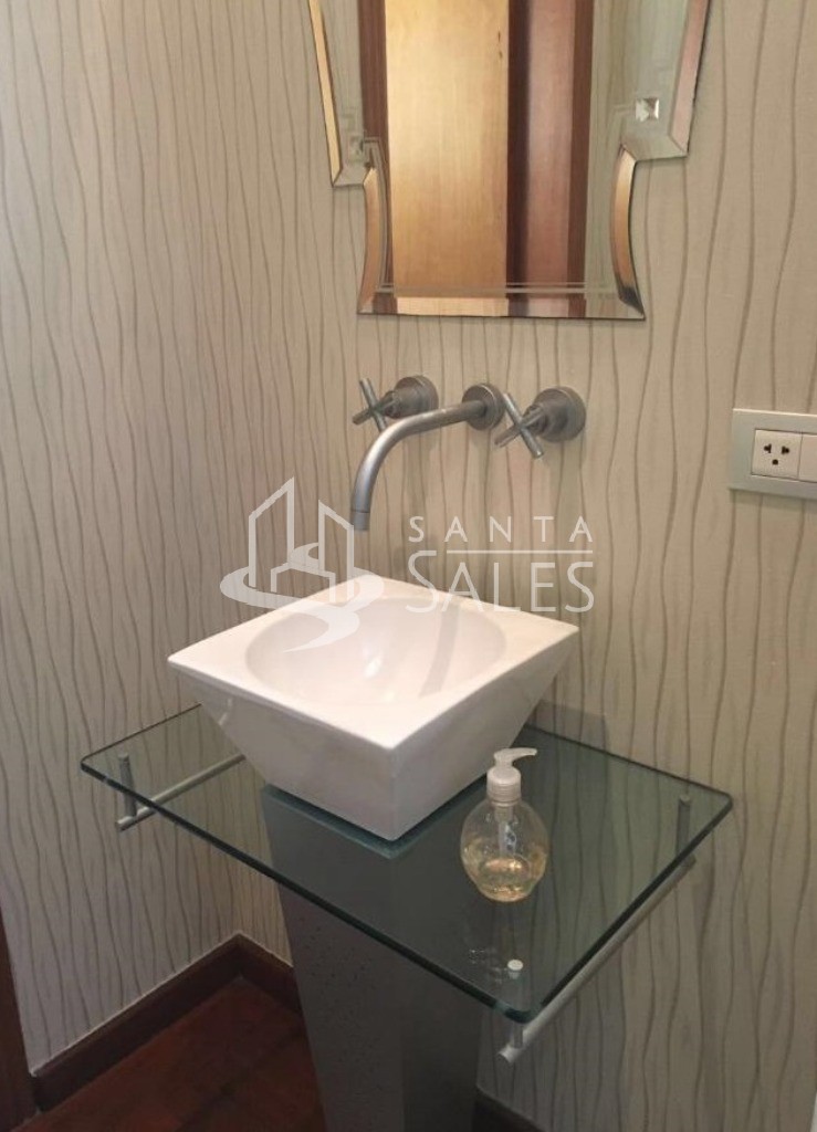 Sobrado, 3 quartos, 256 m² - Foto 15