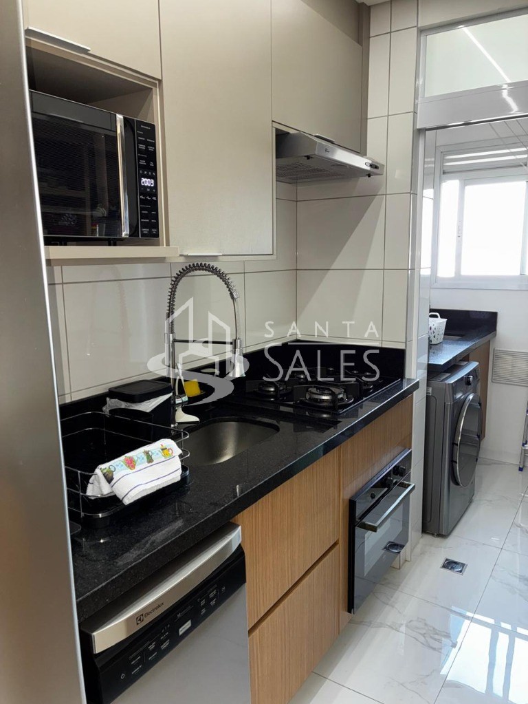 Apartamento, 2 quartos, 62 m² - Foto 8