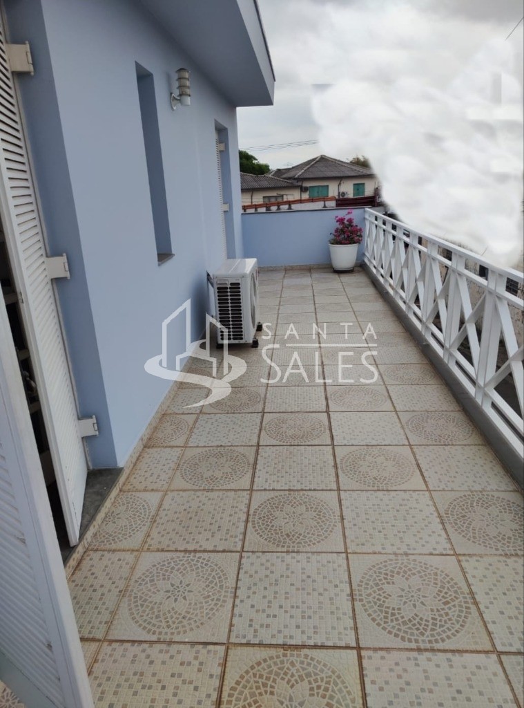 Casa, 3 quartos, 220 m² - Foto 12