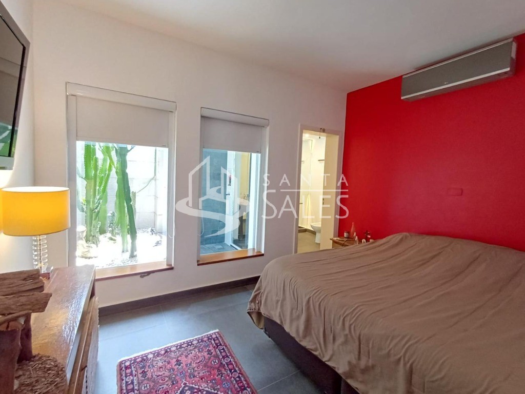 Sobrado, 1 quarto, 170 m² - Foto 30