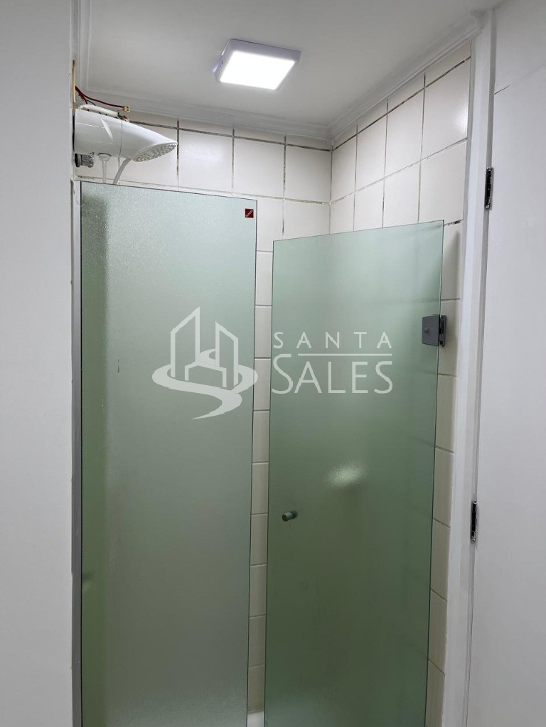 Apartamento, 3 quartos, 63 m² - Foto 11