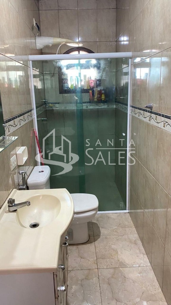 Sobrado, 4 quartos, 120 m² - Foto 28