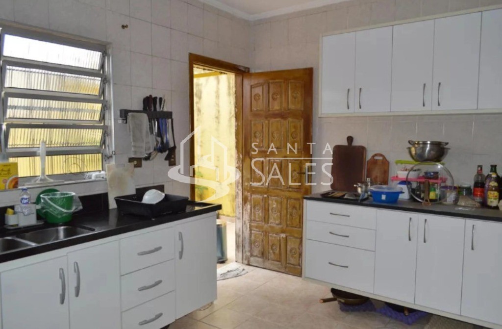Casa, 3 quartos, 200 m² - Foto 12