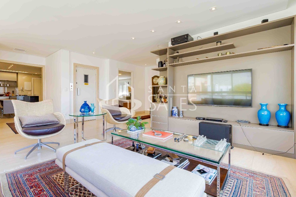 Apartamento, 2 quartos, 150 m² - Foto 1