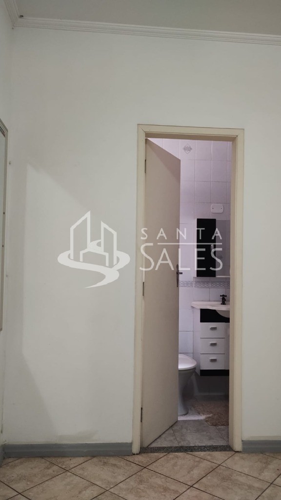 Sobrado, 4 quartos, 230 m² - Foto 17