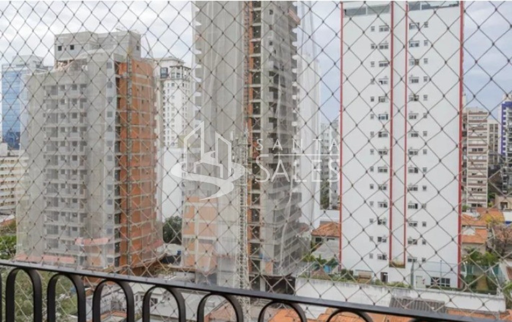 Apartamento, 2 quartos, 91 m² - Foto 28