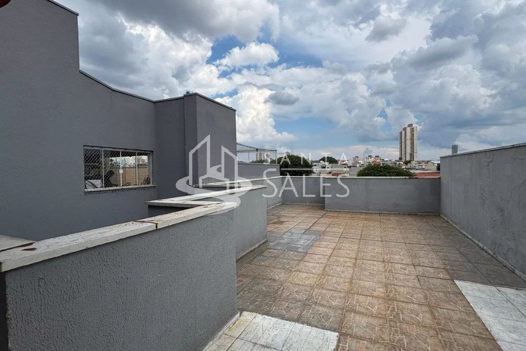 Casa de Condomínio, 3 quartos - Foto 37