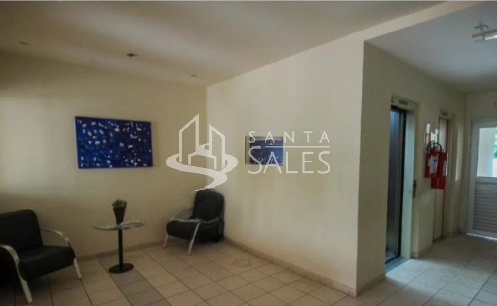 Apartamento, 2 quartos, 60 m² - Foto 93