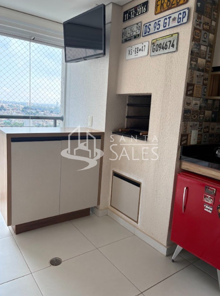 Apartamento, 2 quartos, 58 m² - Foto 26