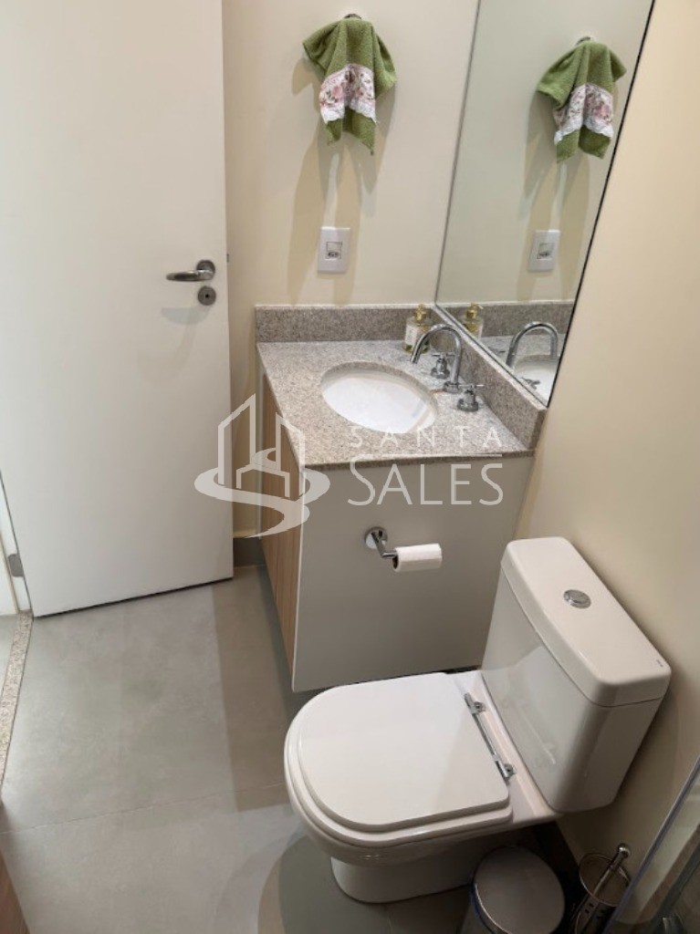 Apartamento, 2 quartos, 64 m² - Foto 19