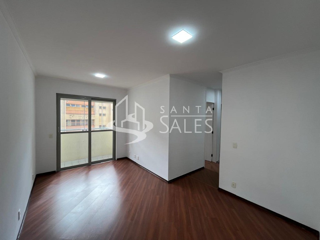 Apartamento, 3 quartos, 63 m² - Foto 1