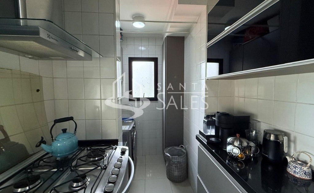 Apartamento, 2 quartos, 66 m² - Foto 2