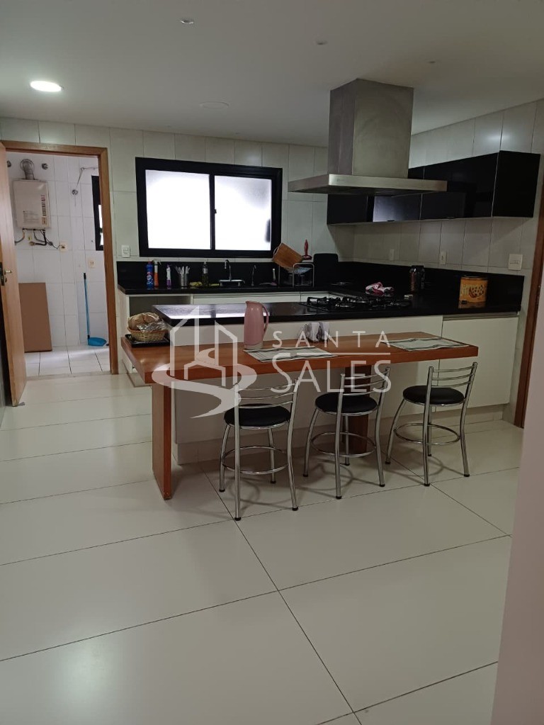 Apartamento, 3 quartos, 126 m² - Foto 8