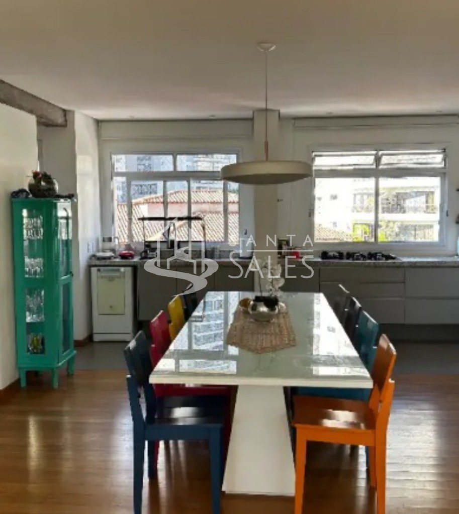 Apartamento, 3 quartos, 130 m² - Foto 6