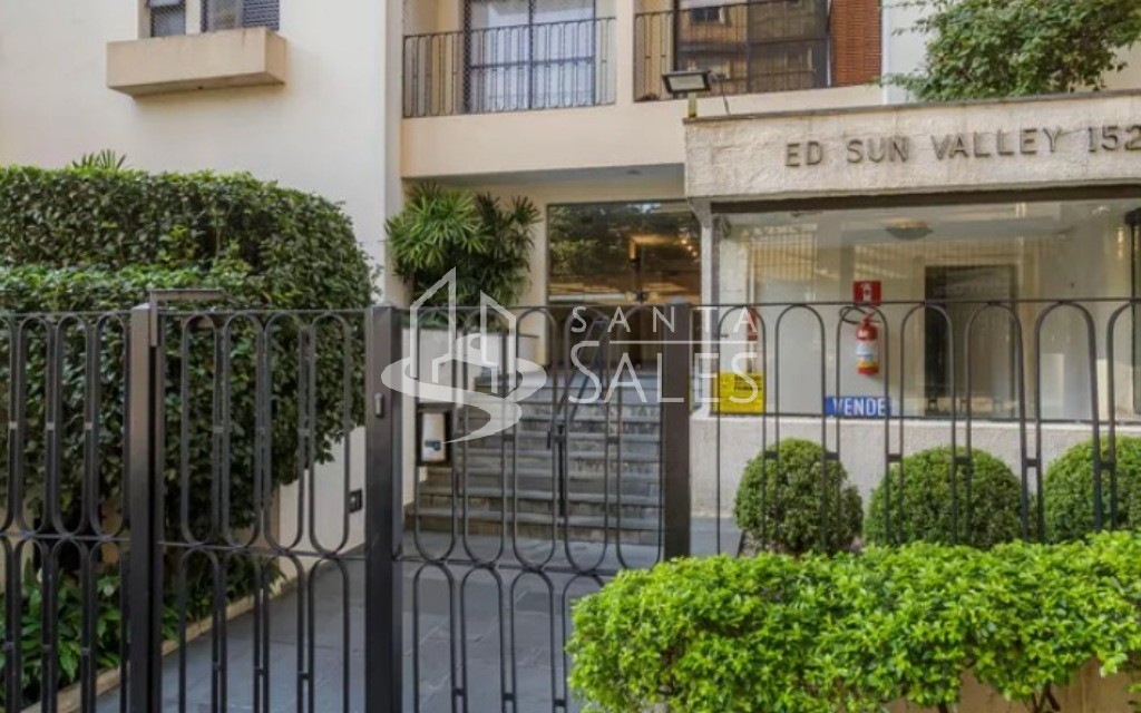 Apartamento, 2 quartos, 91 m² - Foto 33