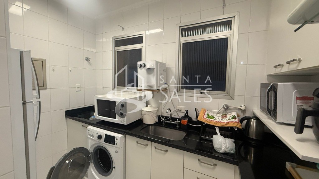 Apartamento, 2 quartos, 90 m² - Foto 6