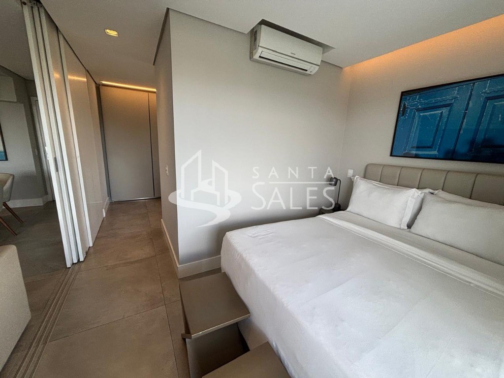 Apartamento, 1 quarto, 63 m² - Foto 9