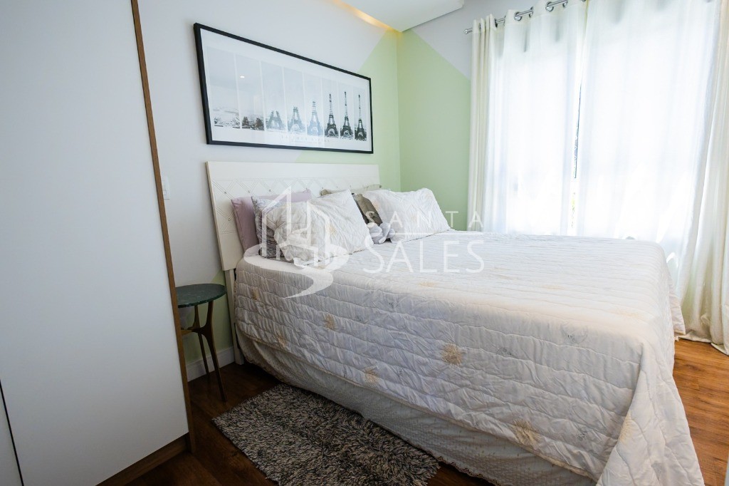 Apartamento, 2 quartos, 85 m² - Foto 14