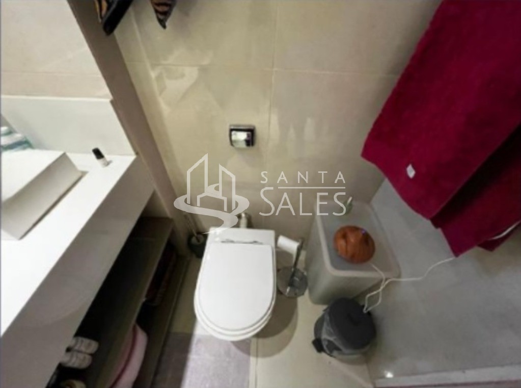 Apartamento, 3 quartos, 178 m² - Foto 29