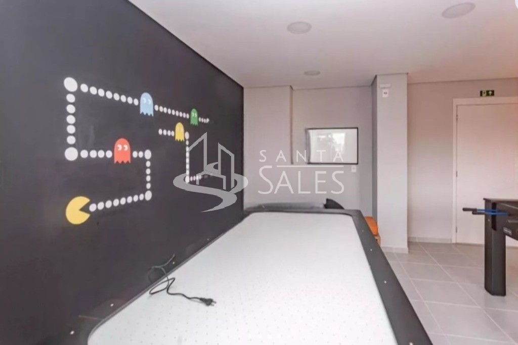 Kitnet-Studio, 29 m² - Foto 20