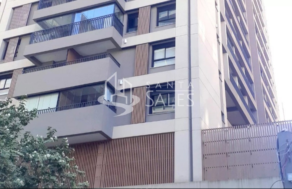 Apartamento, 1 quarto, 35 m² - Foto 32