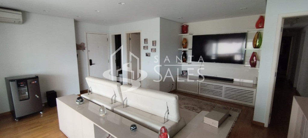 Apartamento, 3 quartos, 128 m² - Foto 35