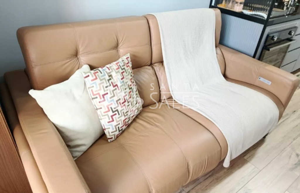Apartamento, 1 quarto, 35 m² - Foto 11